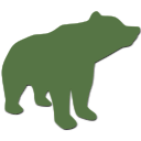 A Smart Bear